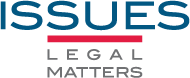 Issues Legal Matters Logo